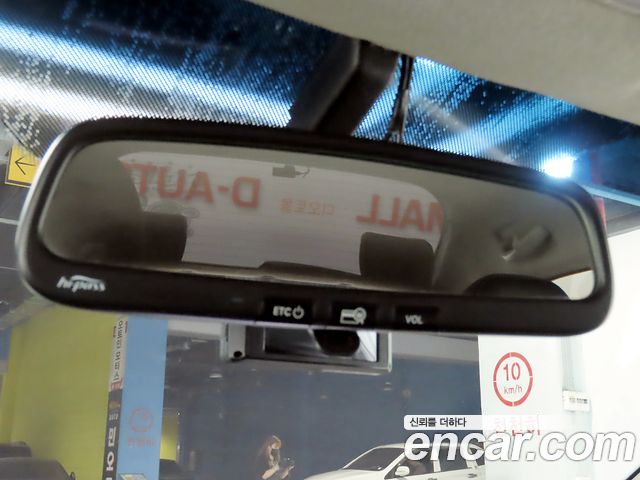 Kia morning 2012 — photo 16