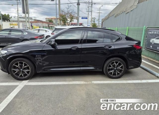 BMW X4 2024 — photo 2