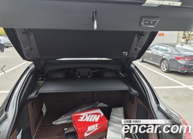 BMW X4 2024 — photo 5