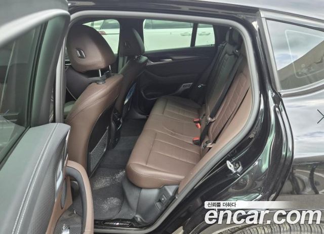 BMW X4 2024 — photo 6