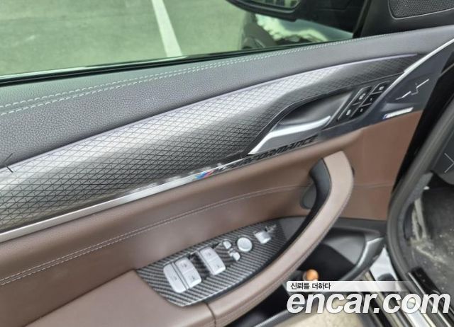 BMW X4 2024 — photo 9