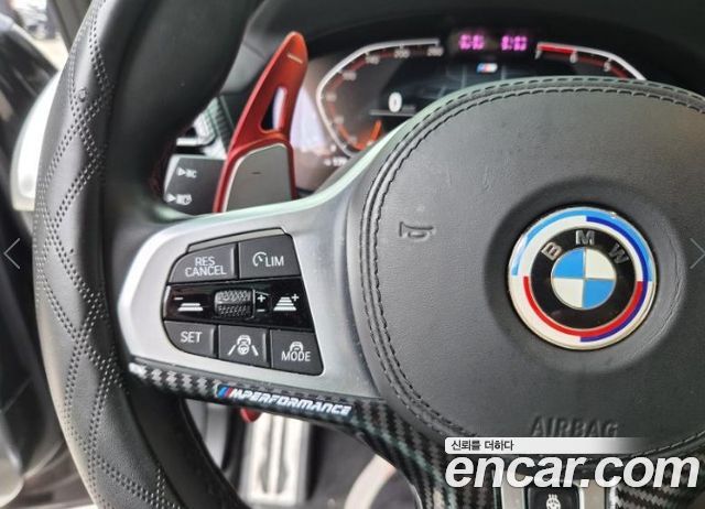 BMW X4 2024 — photo 14