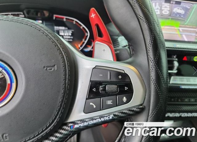 BMW X4 2024 — photo 15
