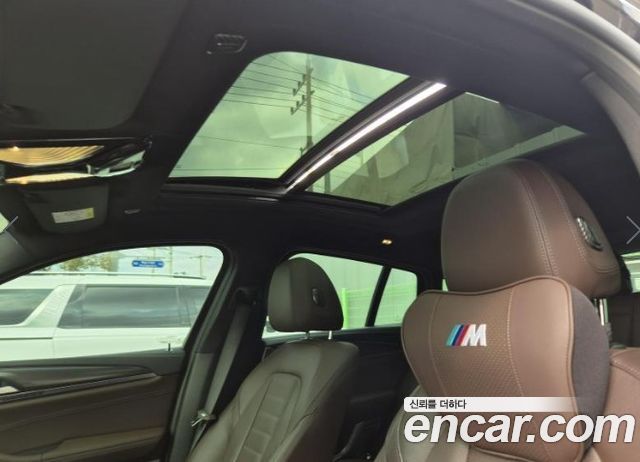 BMW X4 2024 — photo 17