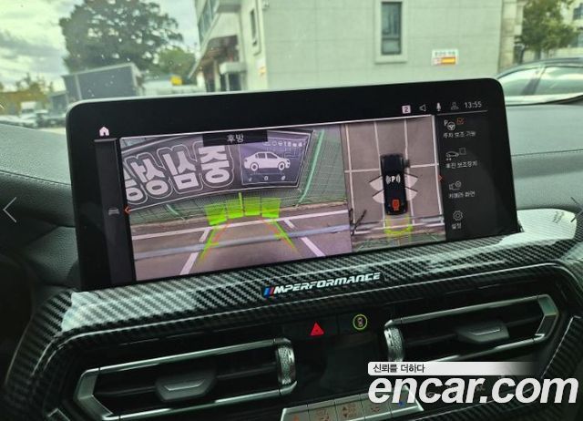 BMW X4 2024 — photo 18