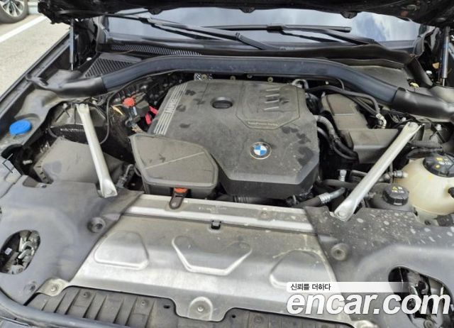 BMW X4 2024 — photo 19