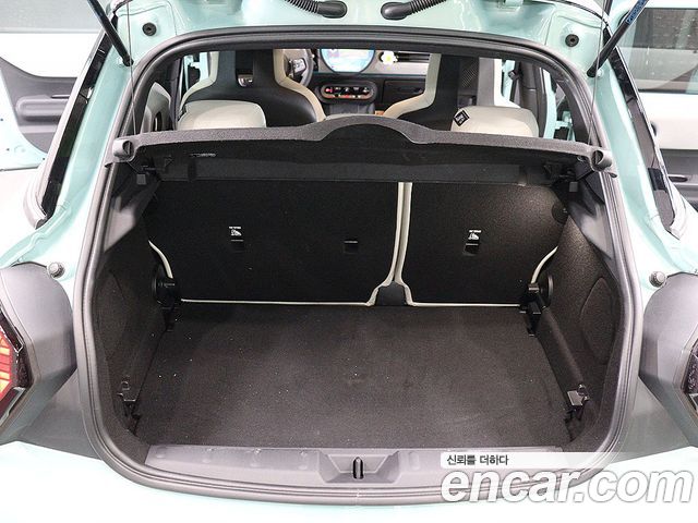 Mini Cooper 2025 — photo 5