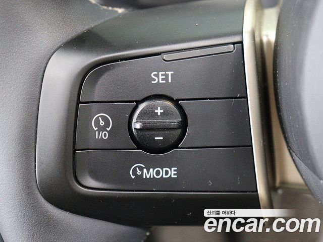 Mini Cooper 2025 — photo 10