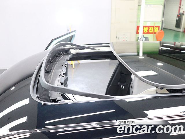 Mini Cooper 2025 — photo 13