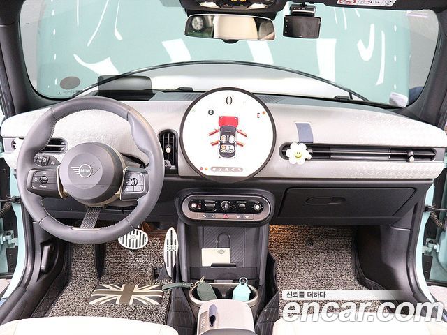 Mini Cooper 2025 — photo 14