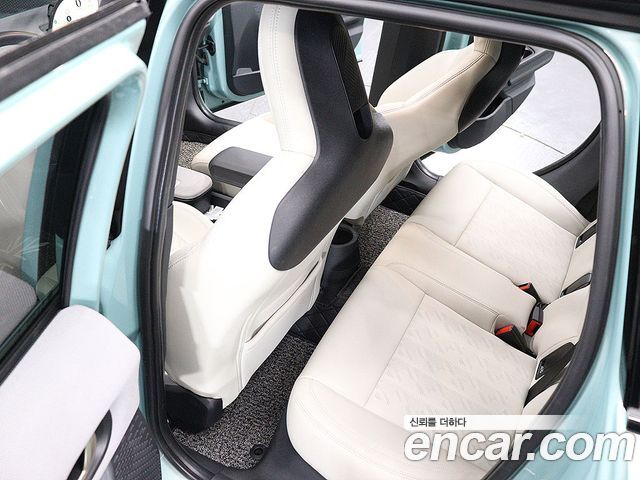 Mini Cooper 2025 — photo 16
