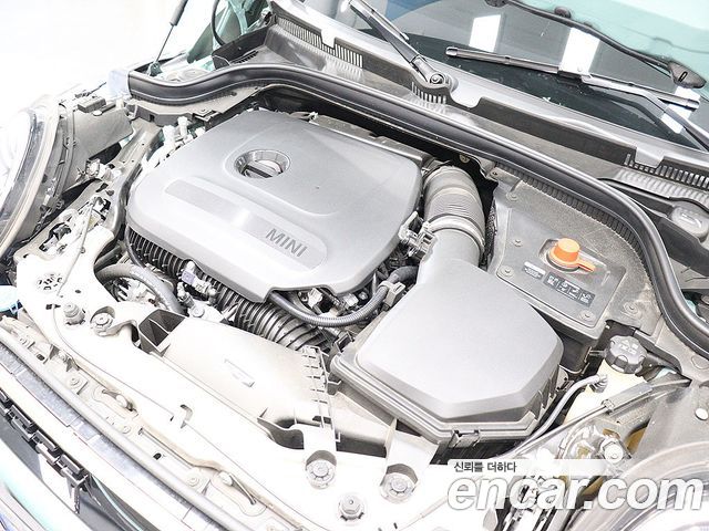 Mini Cooper 2025 — photo 19