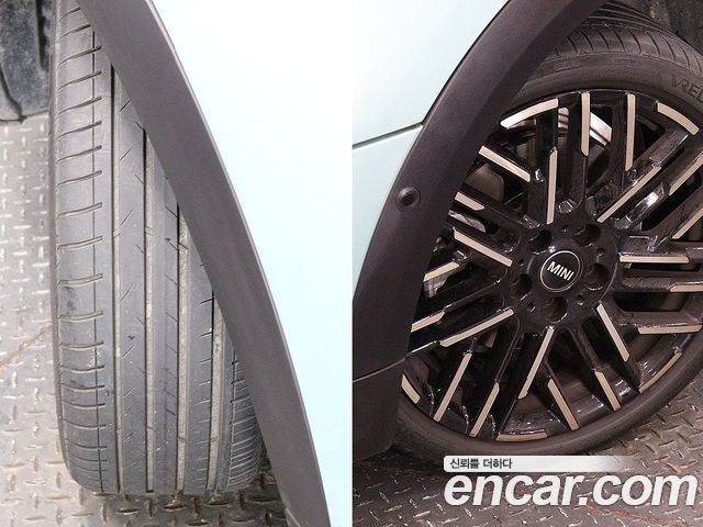 Mini Cooper 2025 — photo 20