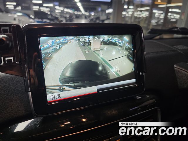 Mercedes-Benz G-Class 2014 — photo 13
