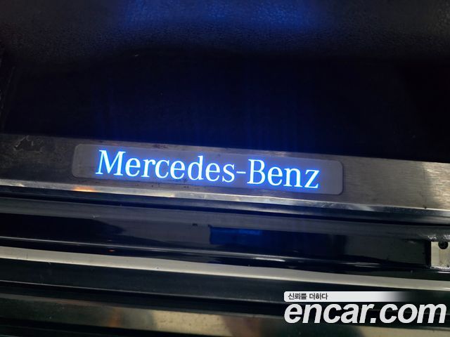 Mercedes-Benz G-Class 2014 — photo 16