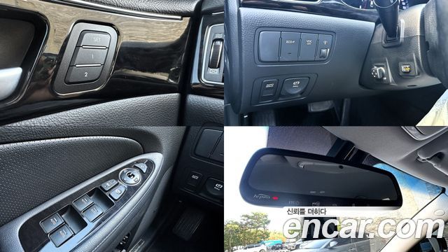 Hyundai Genesis 2013 — photo 18