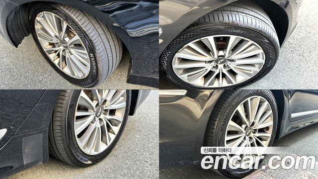 Hyundai Genesis 2013 — photo 19