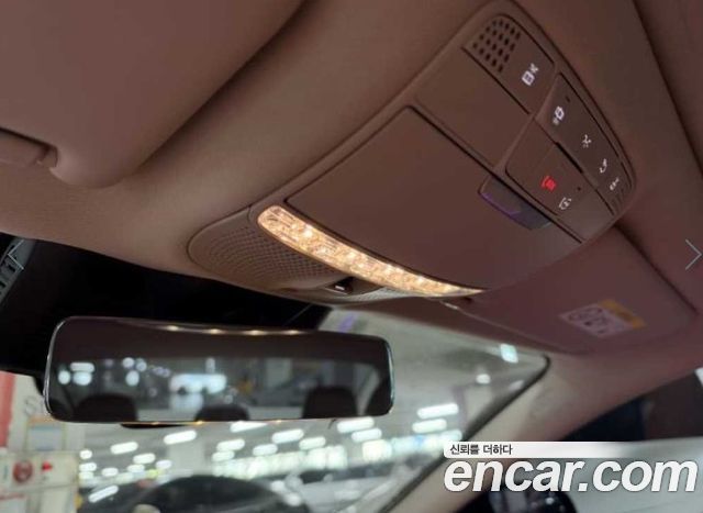 Mercedes-Benz CLS-Class 2021 — photo 12