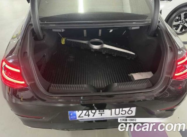 Mercedes-Benz CLS-Class 2021 — photo 15