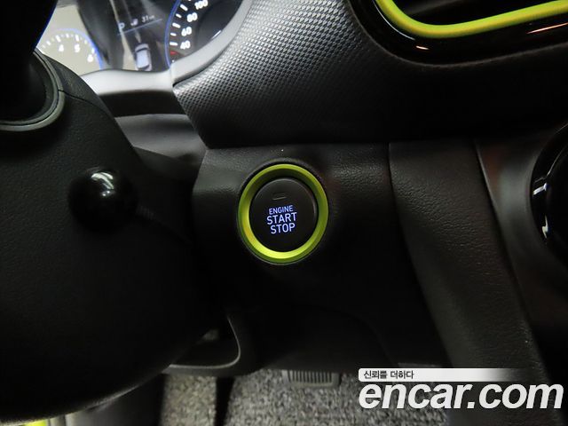 Hyundai Kona 2019 — photo 10