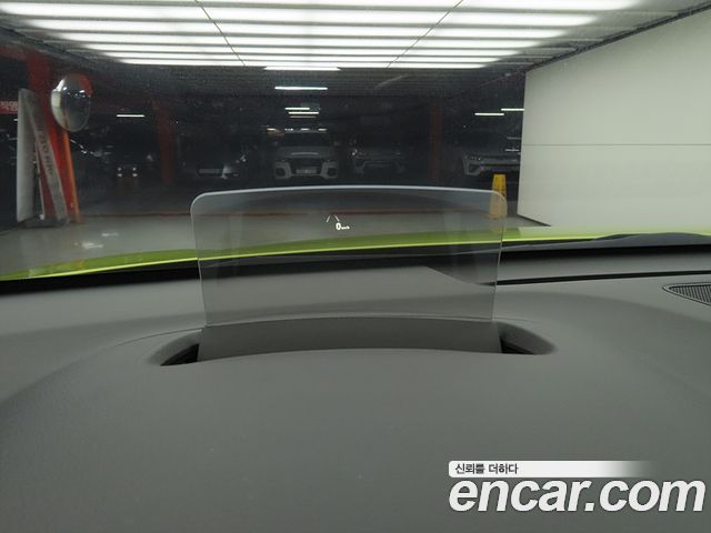 Hyundai Kona 2019 — photo 11