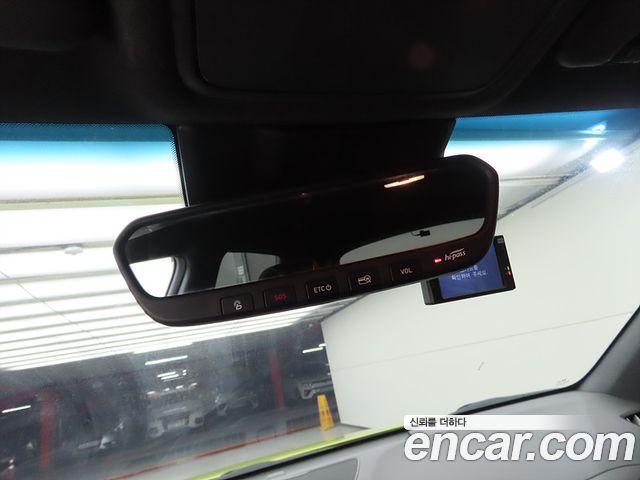 Hyundai Kona 2019 — photo 12