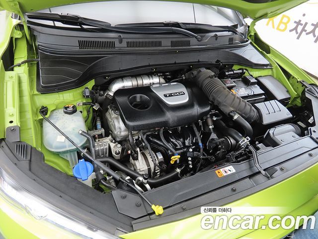 Hyundai Kona 2019 — photo 19
