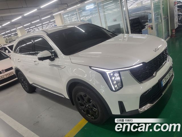 Kia Sorento 2024 — photo 2