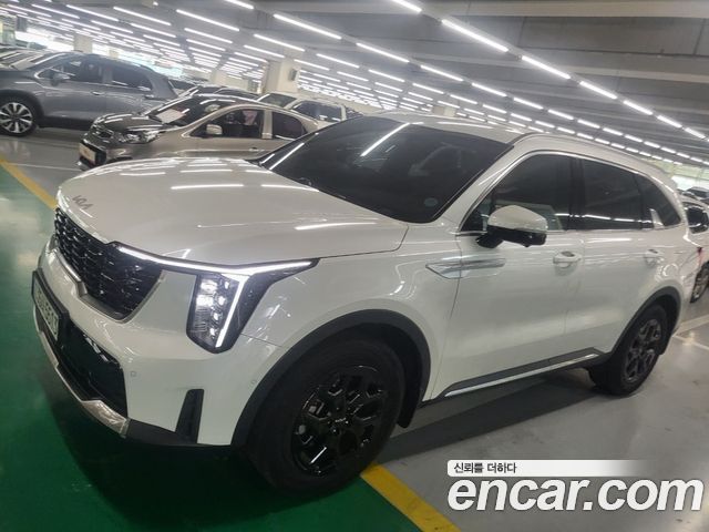 Kia Sorento 2024 — photo 3