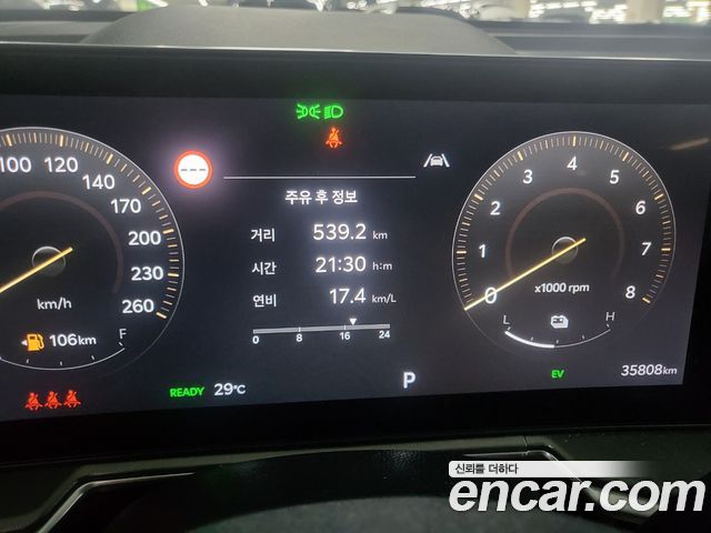 Kia Sorento 2024 — photo 5