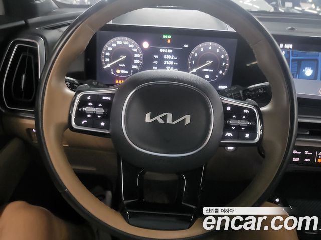 Kia Sorento 2024 — photo 7
