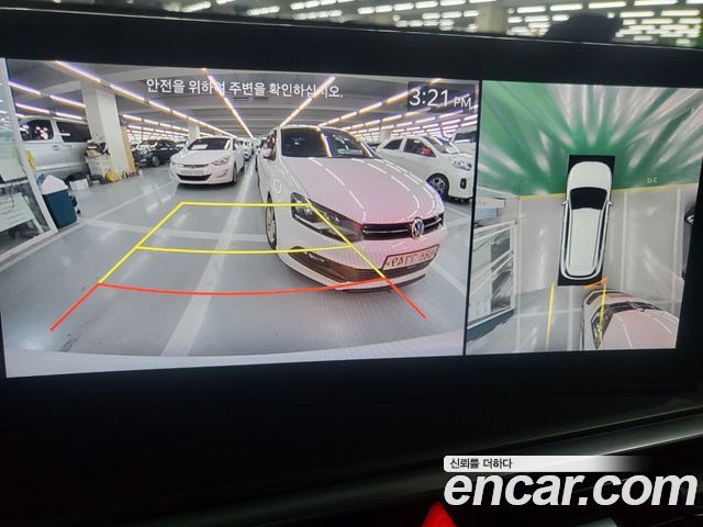 Kia Sorento 2024 — photo 9