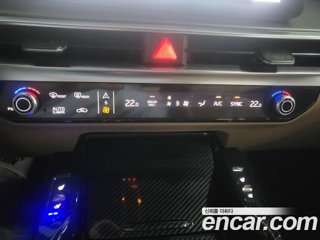 Kia Sorento 2024 — photo 10