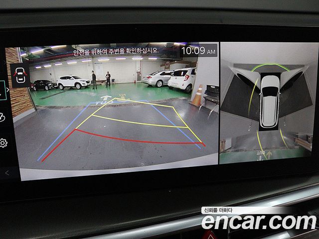 Kia Sorento 2024 — photo 11