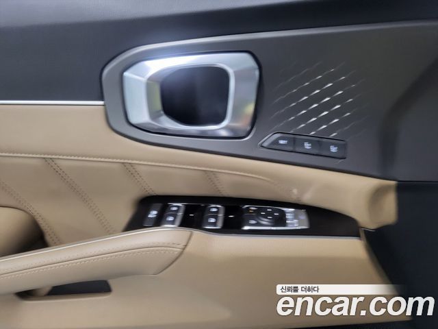 Kia Sorento 2024 — photo 14