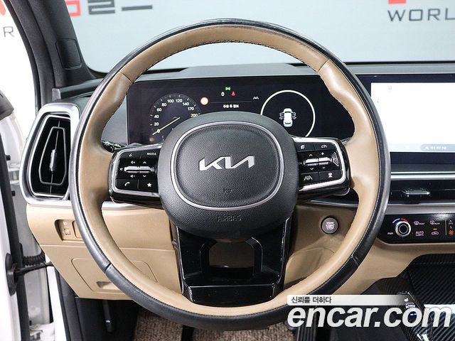 Kia Sorento 2024 — photo 15