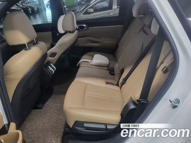 Kia Sorento 2024 — photo 16