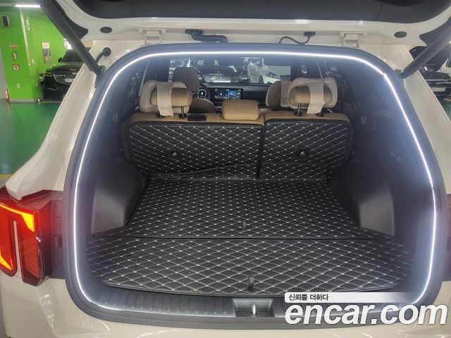 Kia Sorento 2024 — photo 17
