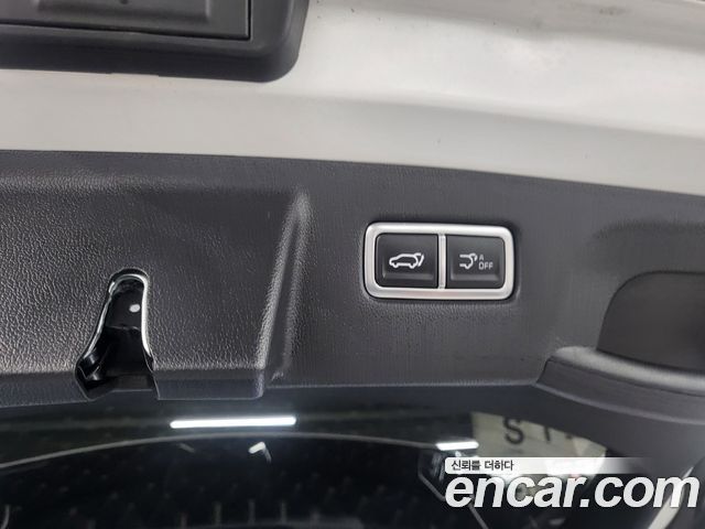 Kia Sorento 2024 — photo 18