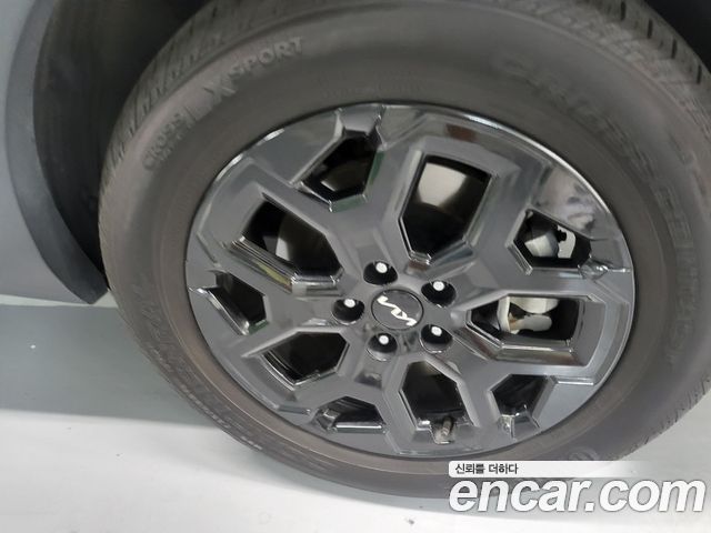 Kia Sorento 2024 — photo 19