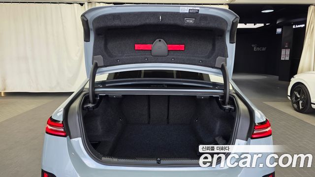 BMW 5-Series 2026 — photo 26