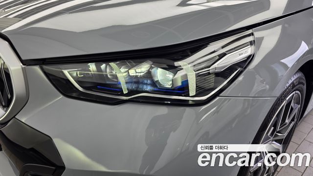 BMW 5-Series 2026 — photo 8