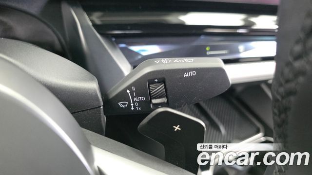 BMW 5-Series 2026 — photo 27