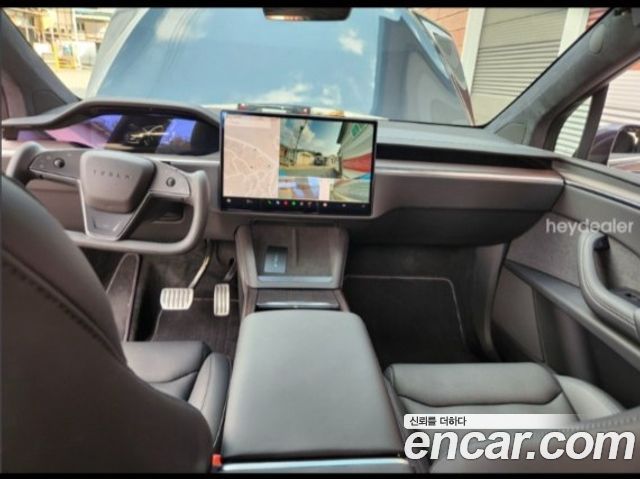 Tesla Model X 2024 — photo 5