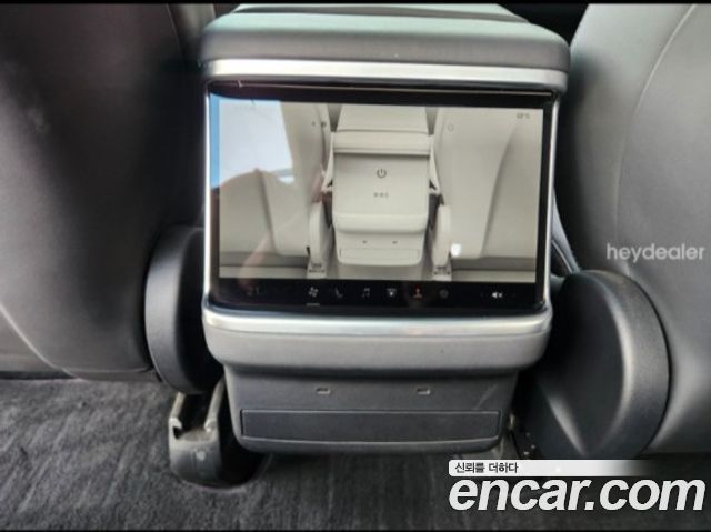 Tesla Model X 2024 — photo 6