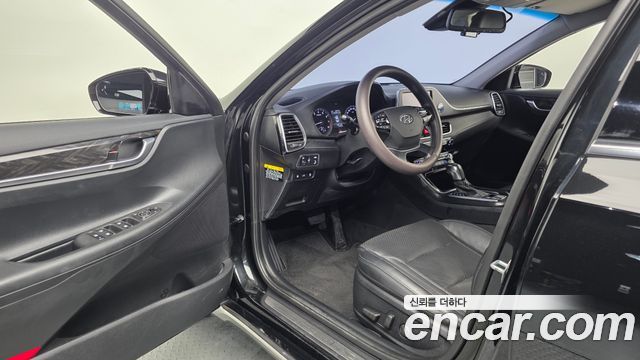 Hyundai Grandeur 2019 — photo 13