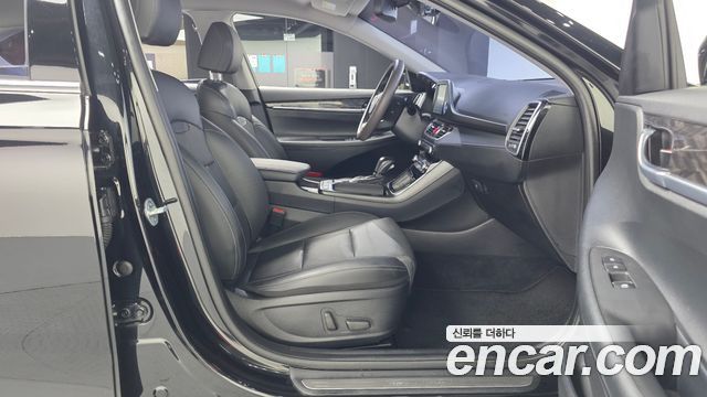Hyundai Grandeur 2019 — photo 17