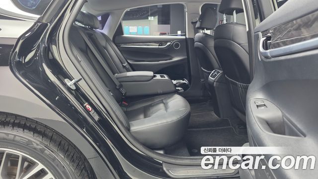 Hyundai Grandeur 2019 — photo 18