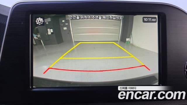 Hyundai Grandeur 2019 — photo 22