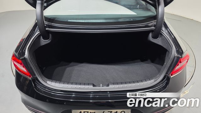 Hyundai Grandeur 2019 — photo 26